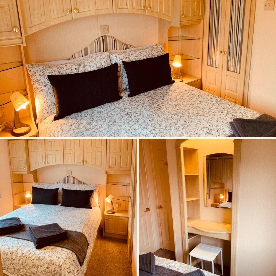 157 Amour Caravan 타이윈 외부 사진