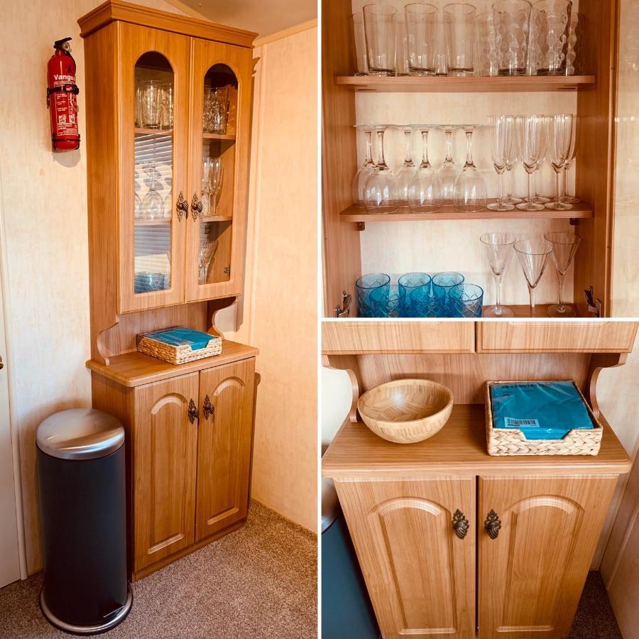 157 Amour Caravan 타이윈 외부 사진