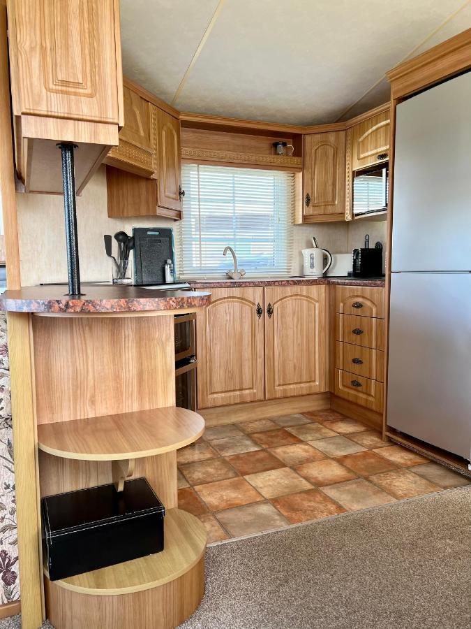 157 Amour Caravan 타이윈 외부 사진